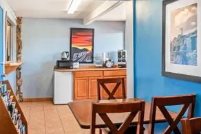 Travelodge by Wyndham Las Vegas NM - Hall
