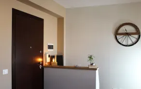 Residenza del Sele - Rezeption