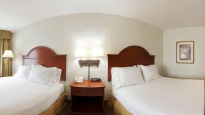 Holiday Inn Express Frackville Hotel By IHG - Zimmer