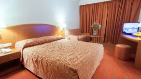 Hôtel El Mouradi Gammarth - Chambre