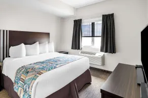 SureStay Studio by Best Western Hardisty - Room