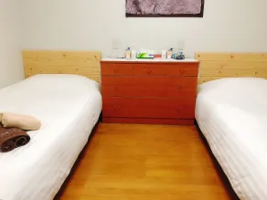 Guanjing Apartment - Værelse