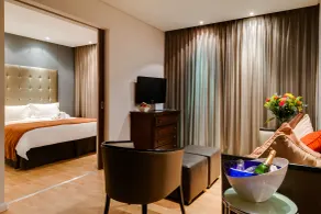 Protea Hotel by Marriott O R Tambo Airport - Room