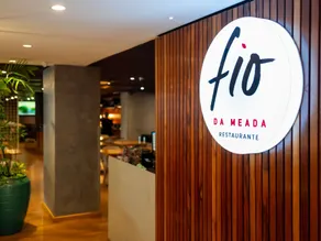 Ibis Styles Belém Hangar - Ristorante