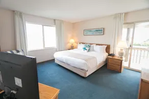 Canterbury Inn - Chambre