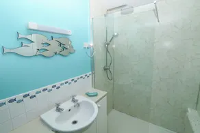 Lyme Views - Baño