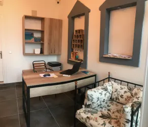 dekatria rooms&aparts - Reception