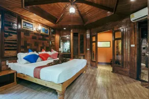 Phupha Aonang Resort and Spa - Room