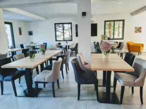 Hôtel Casa Mea - Restaurant