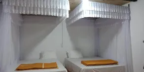 Yen Nhi Homestay Ban Gioc - Room