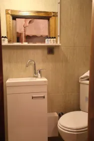 Turkmen Konagi - Baño