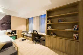 Hilton Garden Inn Zhuji East - Zimmer