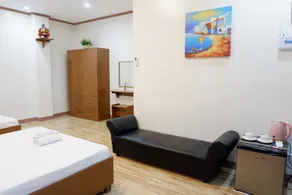 JUN's INN - Room