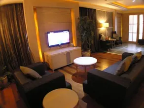 ChangSing Business Motel - Room