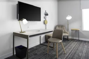 TownePlace Suites By Marriott Dayton Wilmington - Værelse