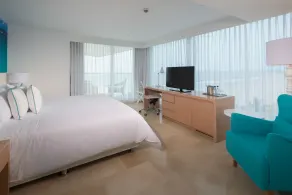 Radisson Cartagena Ocean Pavillion Hotel - Room