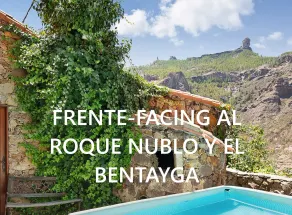 Charming Lodge in Las Palmas de Gran Canaria with Private Pool - Piscina