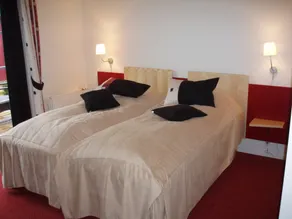 Gerlev Kro & Hotel - Room