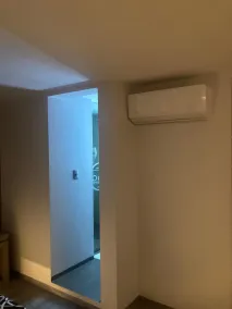 Hotel Oasis - Chambre