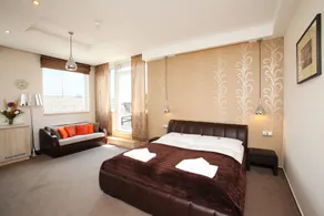 Medos Hotel - Room