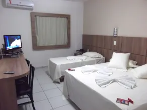 Hotel Maestro Executive Toledo - Rum