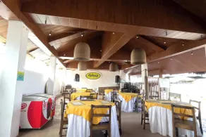 Sebay Surf Central San Juan La Union - Restaurant