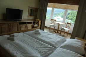 Hotel Orix - Camera