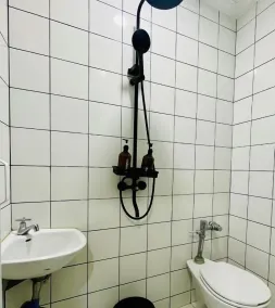 The Daylight Inn Davao - Badezimmer