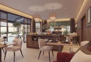 Salento Winery Lodge - Restaurant