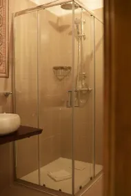 Bari Antica Boutique B&B - Badeværelse
