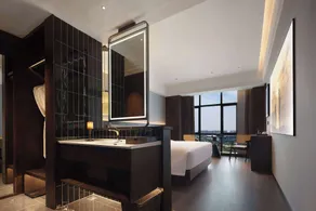 Days Hotel By Wyndham Zhuzhou Shifeng - Quarto
