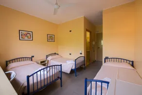 La Cordata Accommodation - Zumbini 6 - Zimmer