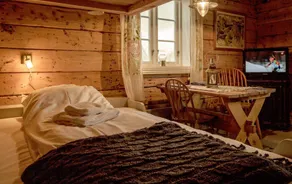 Reine Rorbuer - by Classic Norway Hotels - Room
