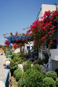 Hotel Apartments Giannis - Room