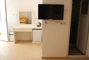 Aydın Motel - Room