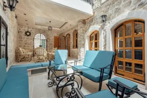 Guesthouse Villa Stari Grad - Restaurant