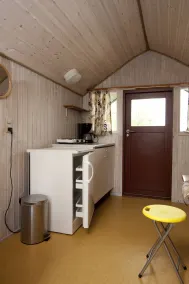 Løgballe Camping & Cottages - Room