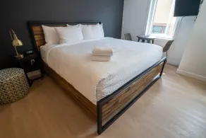 Basecamp Suites Canmore - Zimmer
