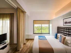 Grand Mercure Bangalore - An Accor Brand - Room