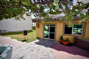 Santa Maria del Cabo - Restaurant