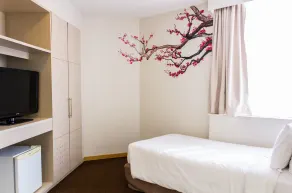 The 5 Elements Hotel Chinatown Kuala Lumpur - Chambre