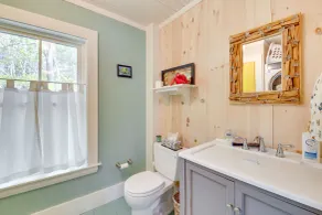 Georgetown Vacation Rental: Gas Grill & Near Beach - Badezimmer