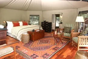Nkomazi Game Reserve by NEWMARK - Zimmer