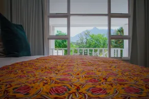 The View Swellendam B&B - Chambre