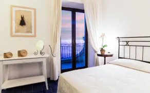 Hotel Umberto A Mare - Zimmer