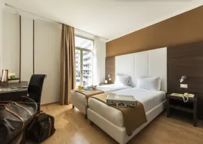 Ambassador-Monaco - Room