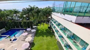 Hotel Rio 1300 - Piscine