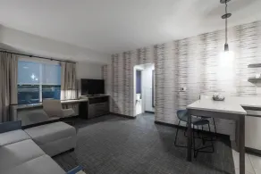 Residence Inn by Marriott Anderson Clemson - Chambre