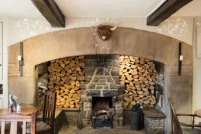 The Lister Arms - Restaurant