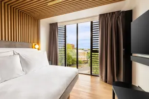 YOTELPAD London Stratford - Rom